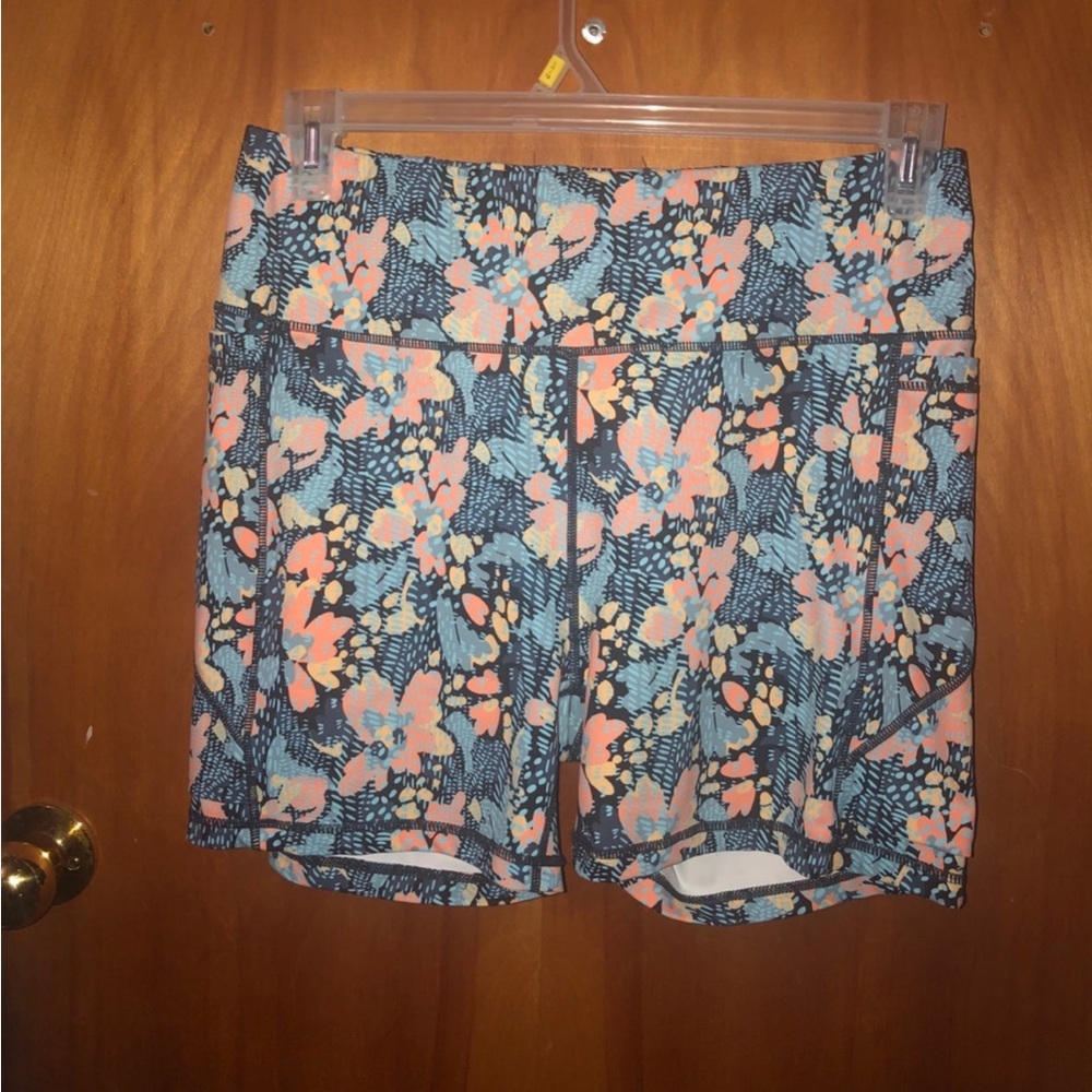 Senita Athletics Shorts